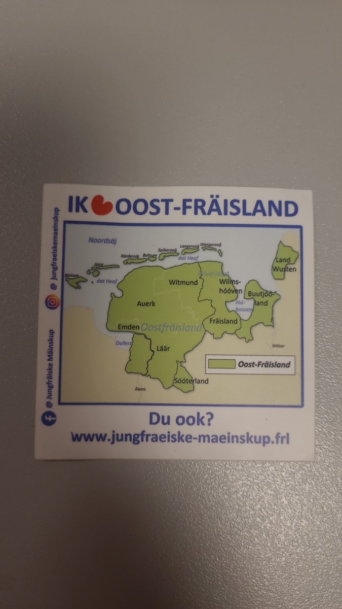 Oost-Fraïsland