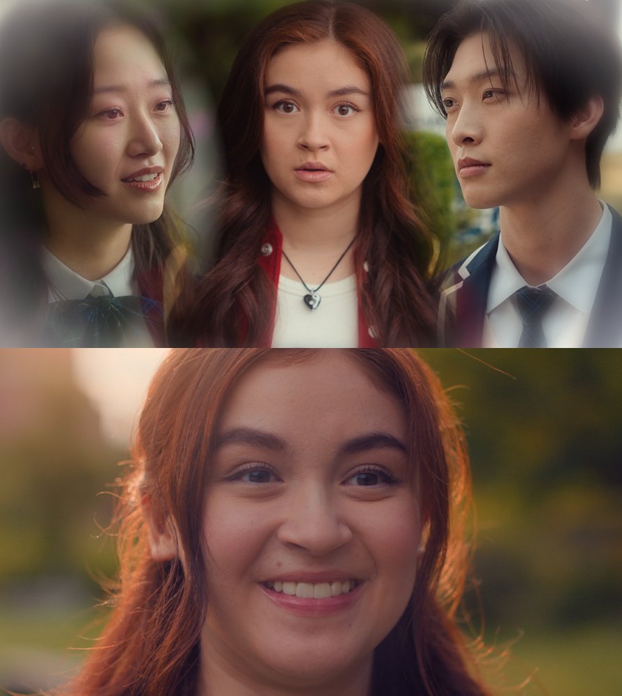 NetflixBrasil's tweet image. Eu só quero saber com quem a Kitty vai ficar.

A 2ª temporada de Com Carinho, Kitty estreia AMANHÃ!