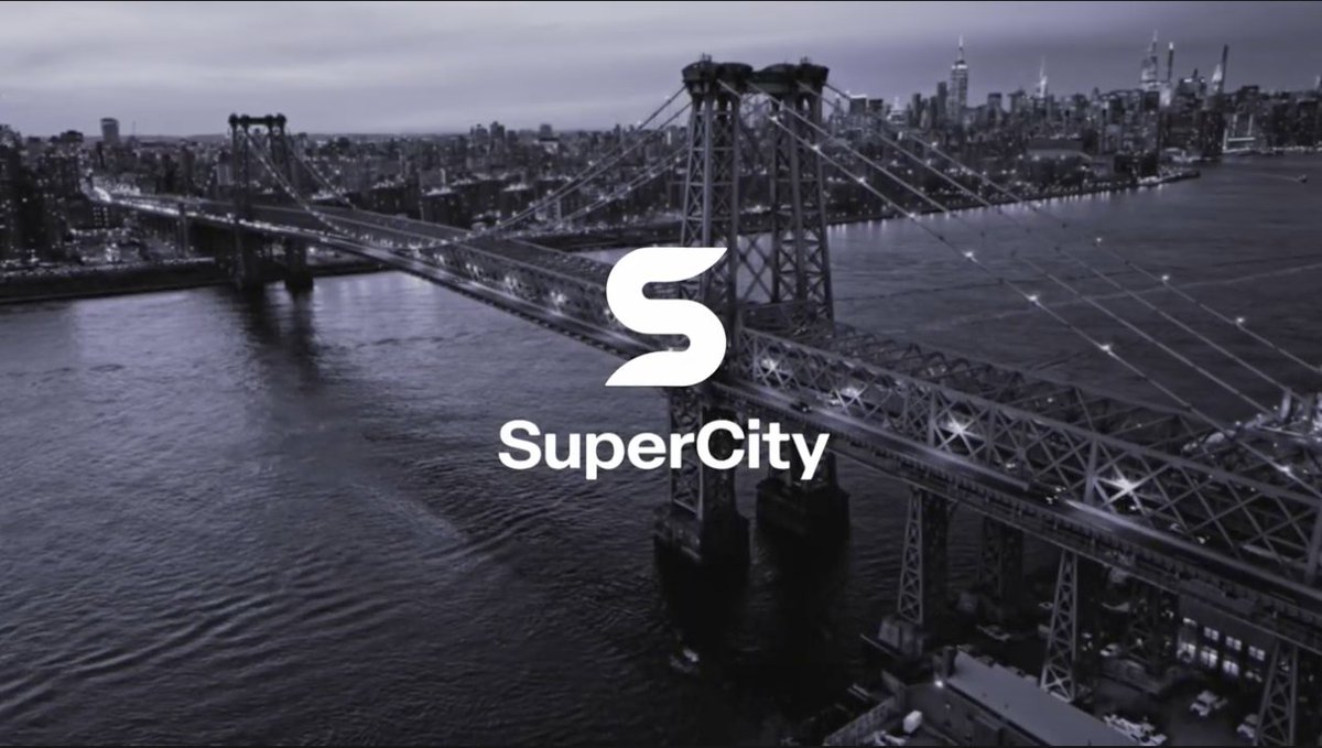 I'm thrilled to introduce <a href="/SuperCityAI/">SuperCity AI</a>, an AI-powered mobile app that makes navigating local government services and systems effortless. Pay bills, access city resources, and stay up-to-date on local news and events! #SuperCityAI #SmartCity #TechnologyForGood #AI #LocalGovernment