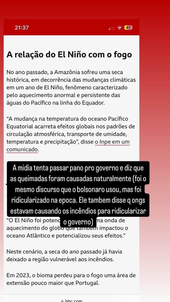 CasluVaresta34's tweet photo. Um pouco sobre o #governo #lula em #2024 … https://t.co/VerbKhQ2Ly