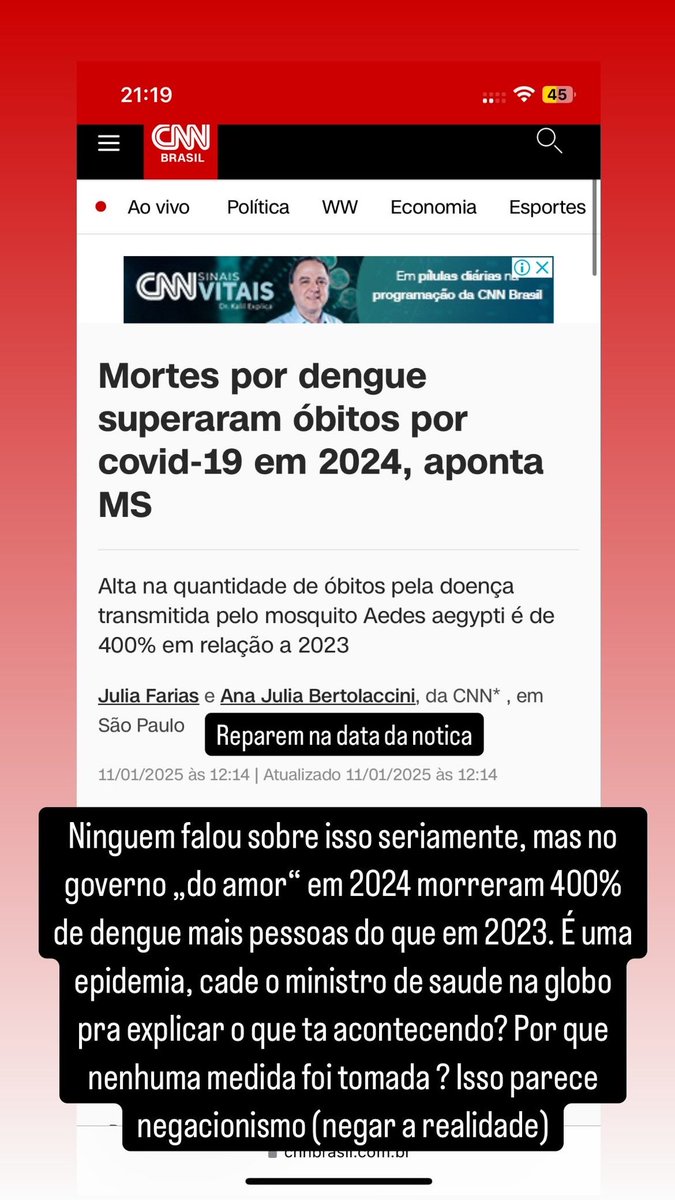 CasluVaresta34's tweet photo. Um pouco sobre o #governo #lula em #2024 … https://t.co/VerbKhQ2Ly