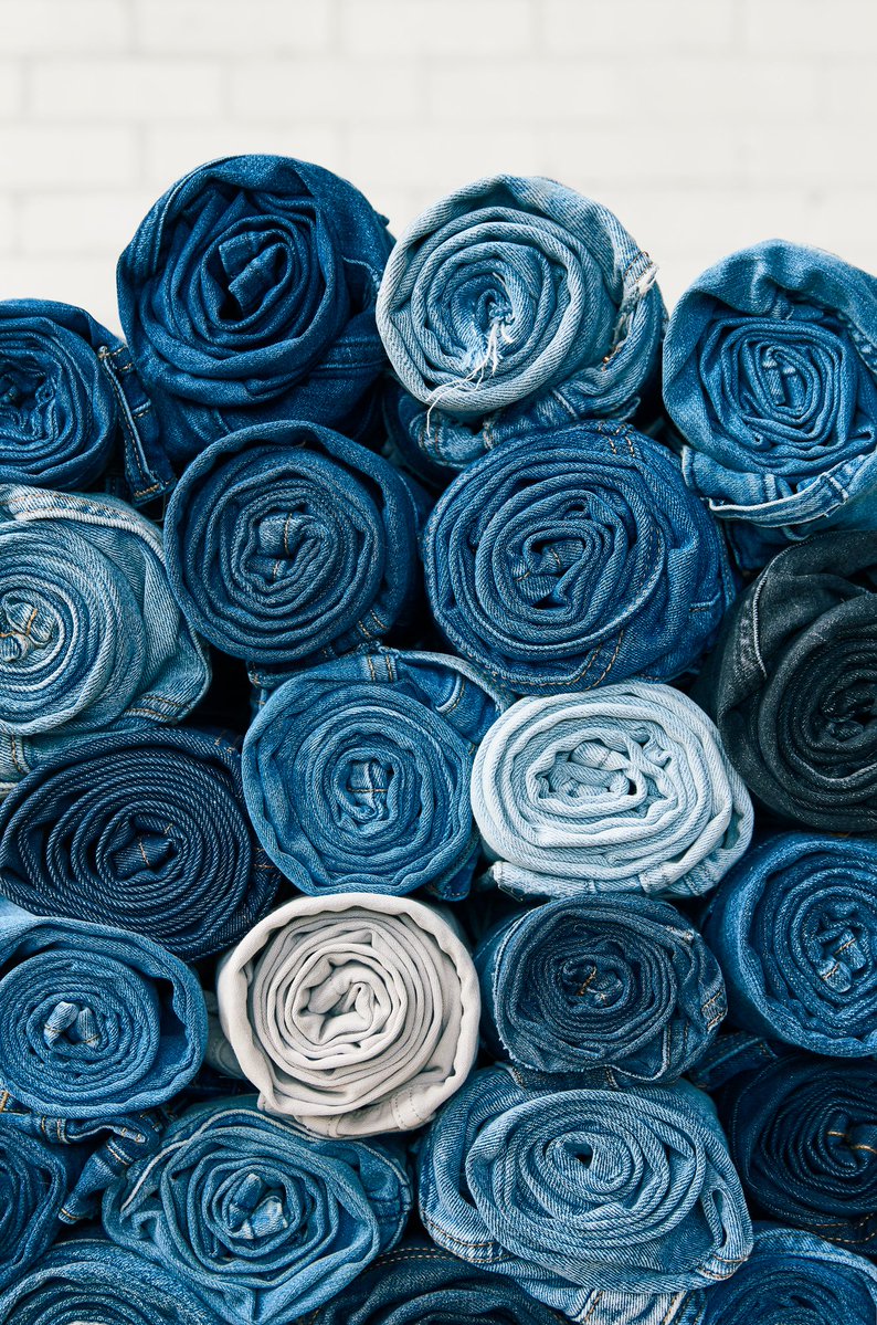 Ad: Ends tonight: Levi's Denim Jeans on sale starting at $12.49 each + FREE shipping, discount applied in cart => mavely.app.link/e/vWlY050tPPb