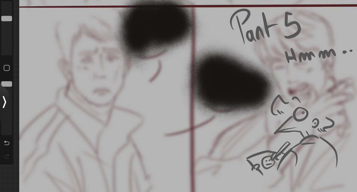 Hmmm …📝 Just a little more patience, the next part will be either tomorrow or the day after
#SquidGame2 #001x456 #inhun