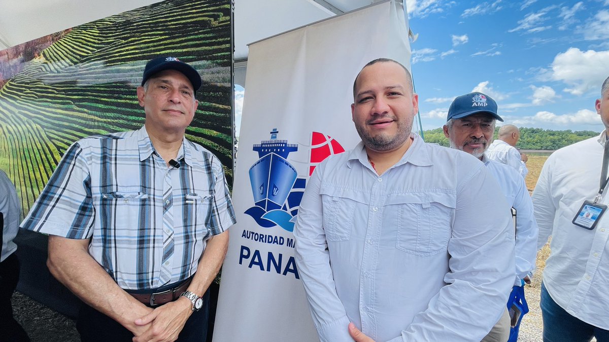 Gobernación de Chiriquí tweet media