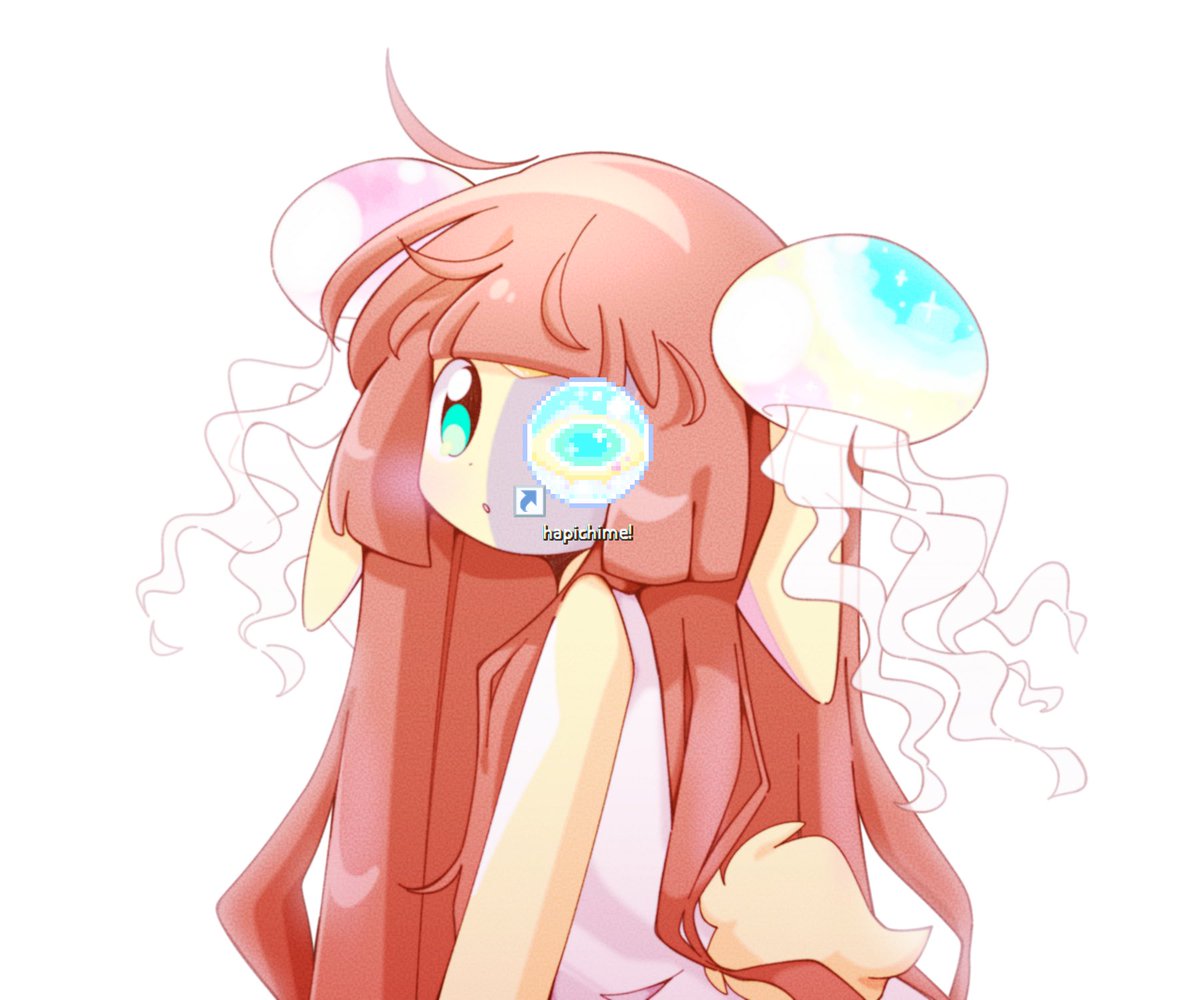 athichime's tweet photo. kaier!! ˳✧ 🩵✨
#oc #gamedev #indiegame https://t.co/UQ8zQVxIUQ
