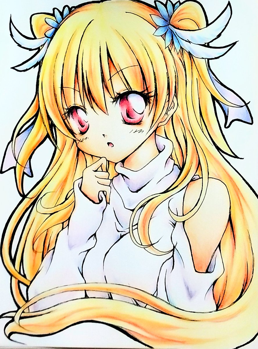 umeumeumekiti's tweet image. 閃の軌跡 アリサ💛

ニット女子って可愛くて大好きです🤭💕
あえて肩出しニットに挑戦してもらいました💪😆
#trailsofcoldsteel     
#AlisaReinford