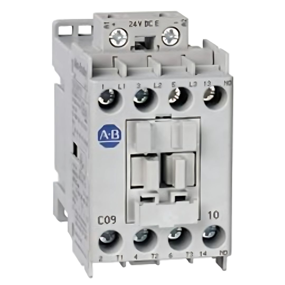 TexniteLLC's tweet image. Compact Power: Allen-Bradley 100-C12 Contactor 🔧
Get space-saving performance with the Allen-Bradley 100-C12 Contactor. Ideal for compact systems.

Explore now: texnite.com/allen-bradley/…
#AllenBradley #CompactAutomation