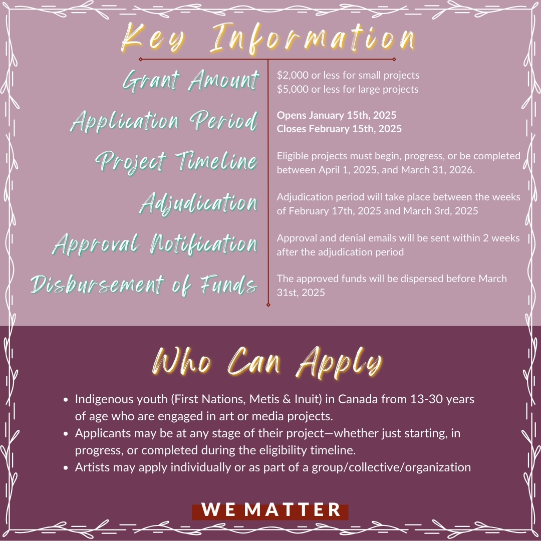 We Matter Campaign tweet media