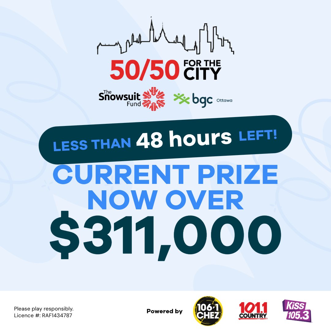 BGC Ottawa tweet media