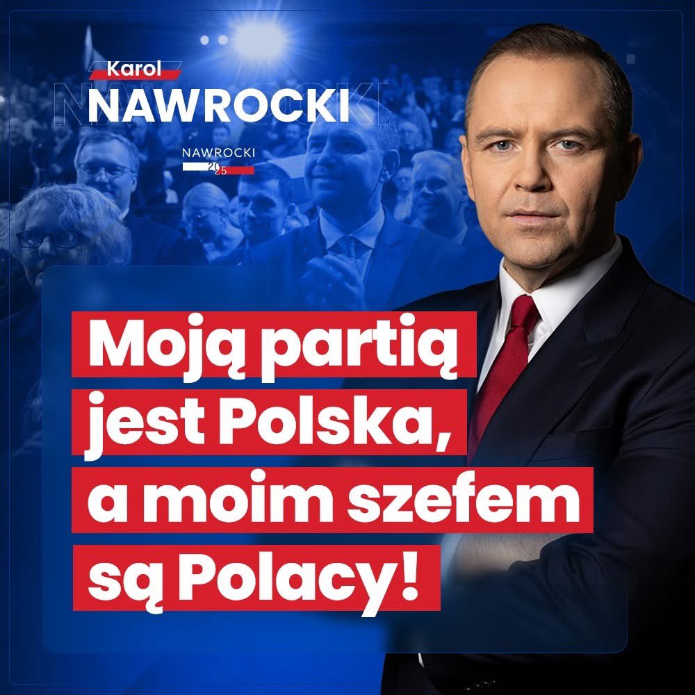 Polak z Polski tweet media