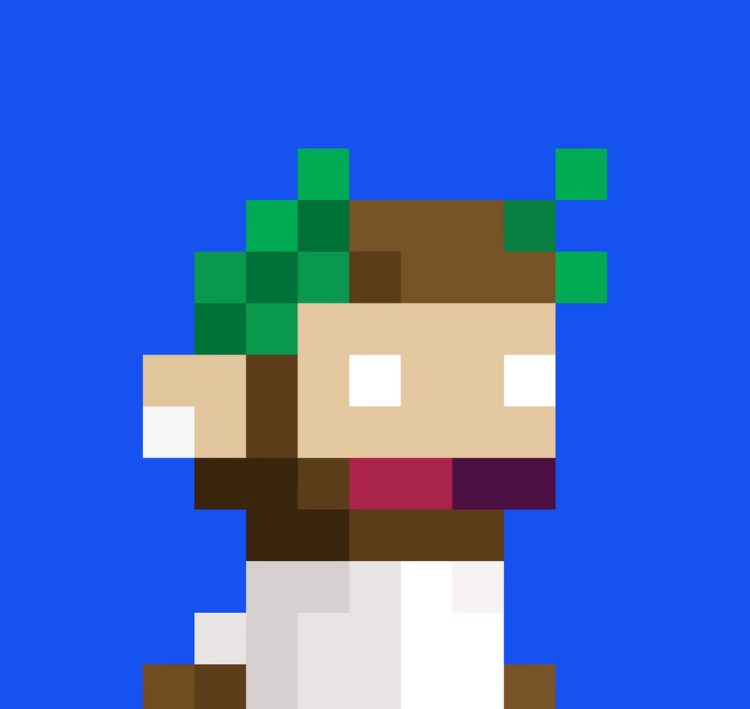 di3ms_eth's tweet photo. Thrilled to announce 💥I just won a @BasedMinis  NFT! 🎉 🚀 Now i'm part of an incredible community shaping the future of #pixelart in WEB3. Let’s go! 🚀🚀🚀 Thank you @peekcell 🙏 https://t.co/FxZfIzbxxZ