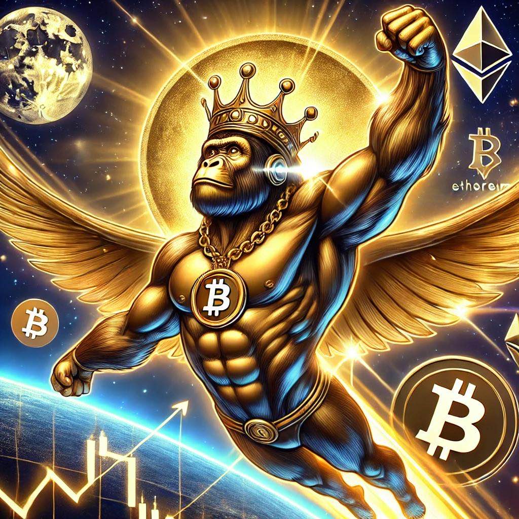 GOLDEN APE COIN #gape $GAPE
DONT MISS IT YOU STILL HAVE A CHANCE🚀🚀🚀 
BASED DEV 🦍
TRUSTED CREATOR🦍
UNBEATABLE COMMUNITY 🦍
 <a href="/GoldenApeCoin/">Golden Ape</a>
CA : HREdVBmGvUvdgvoGeHwYpEQNJRb1oqmScwV5z1dHpump