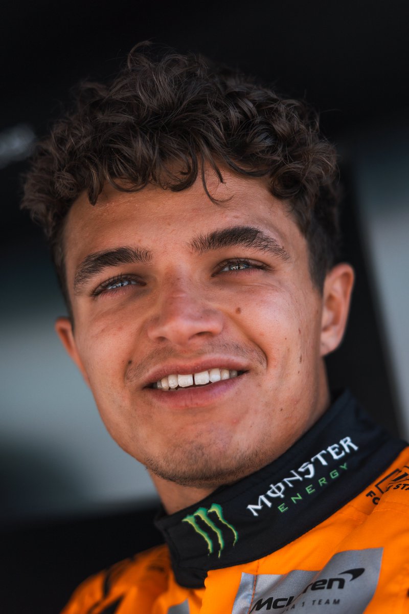 McLaren Mastercard Formula 1 Team tweet media