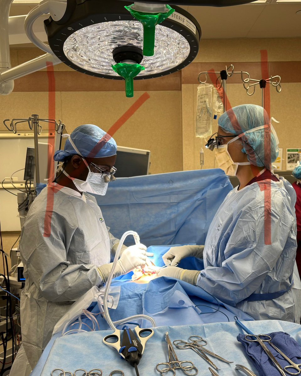 Surgical Ergonomics tweet media