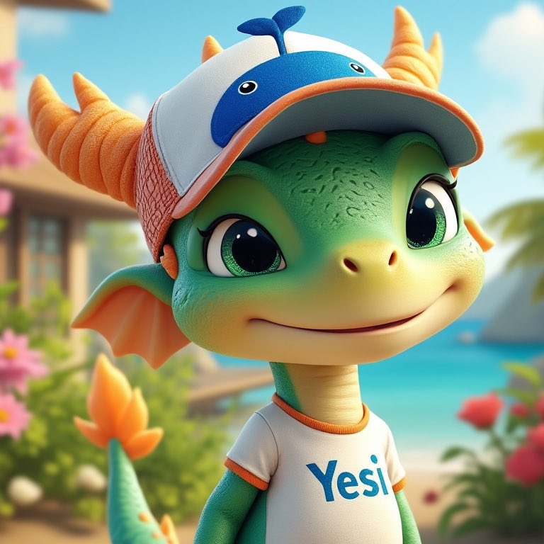 Yesi.Sol 🎒 tweet media