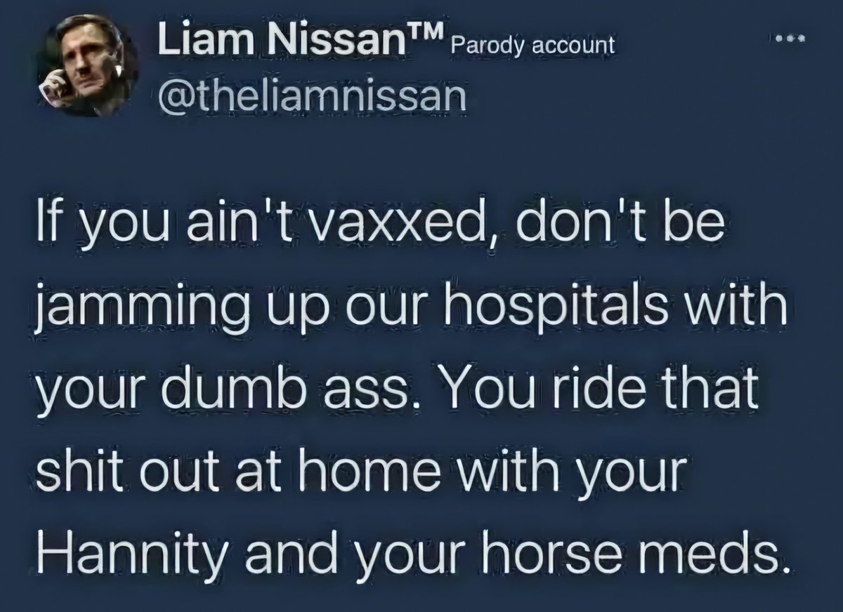 RichardAngwin's tweet photo. Some good advice for RFK Jr and the rest of the anti-vaxxers https://t.co/oOaojnt92M