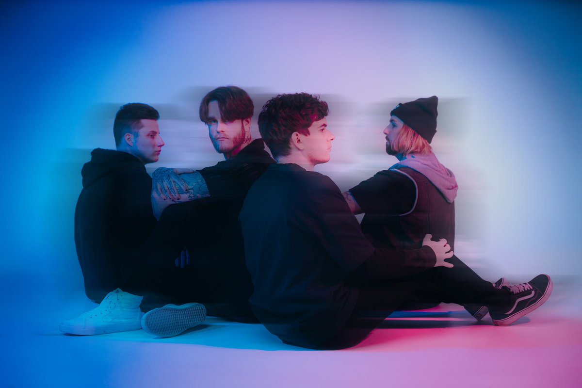 Hit our first 20,000 streams on Spotify way faster than we thought. Thanks for all the love so far 🤝

📸: Dominique D’Costa