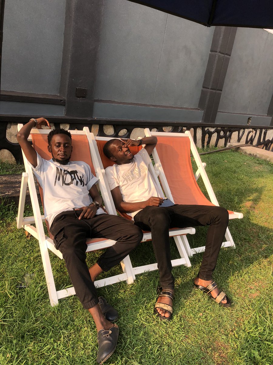 ALVIN KILAD tweet media