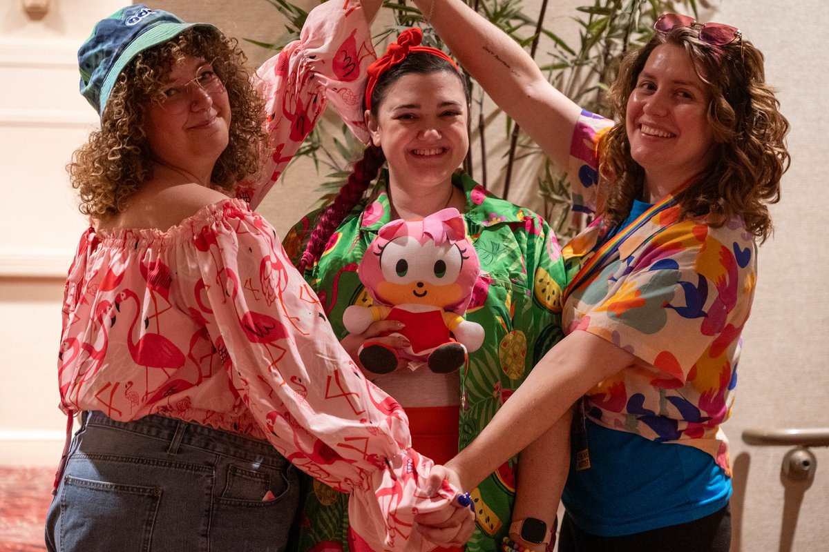 Games Done Quick tweet media