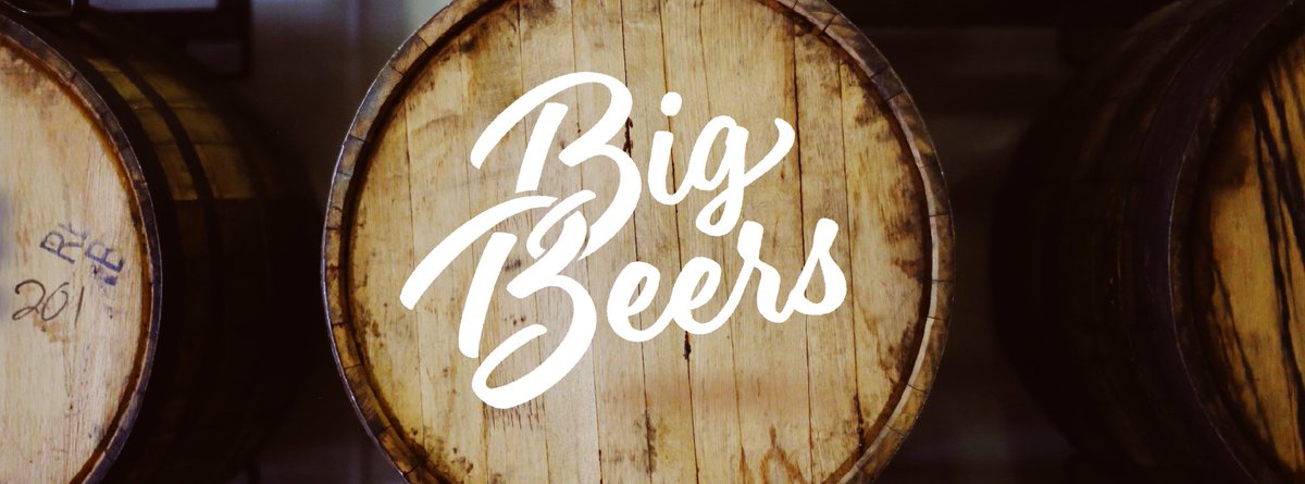 WestSixth's tweet photo. BIG BEERS 2025 🍻 Saturday, Feb 1 from 4-8pm 🖤 Join us in Lexington, Louisville, and for the first time at West Sixth Covington Haus for our annual High Gravity & Barrel Aged tasting event! https://t.co/NvaqyYEyOi
#bigbeers #westsixth #highgravity #kentucky https://t.co/ZgjoGLWhAT