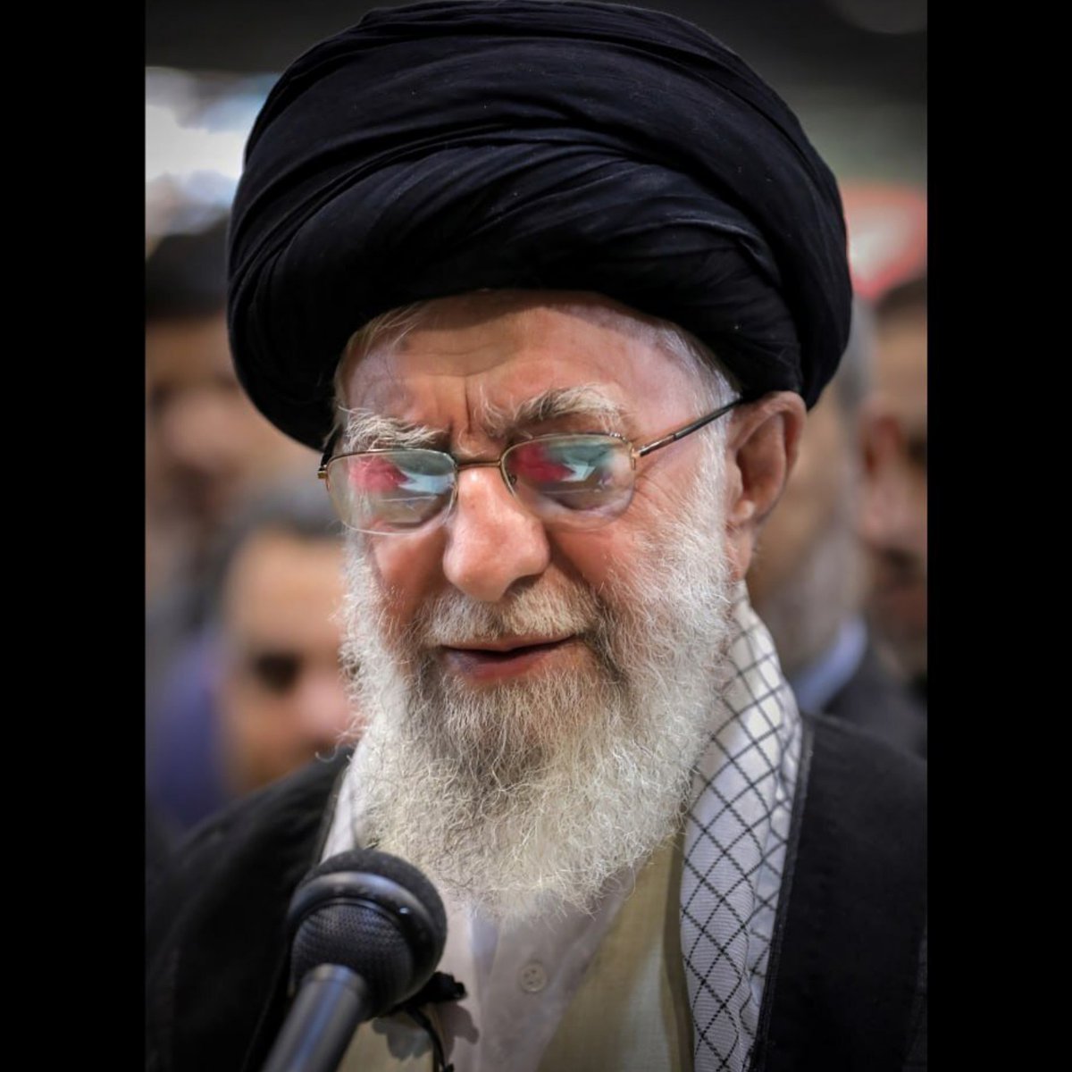به راستی باز هم سخنِ او محقق شد؛
مقاومت فلسطین پیروز است
حزب الله پیروز است.
#غزه_تنتصر
#فلسطین_پیروز