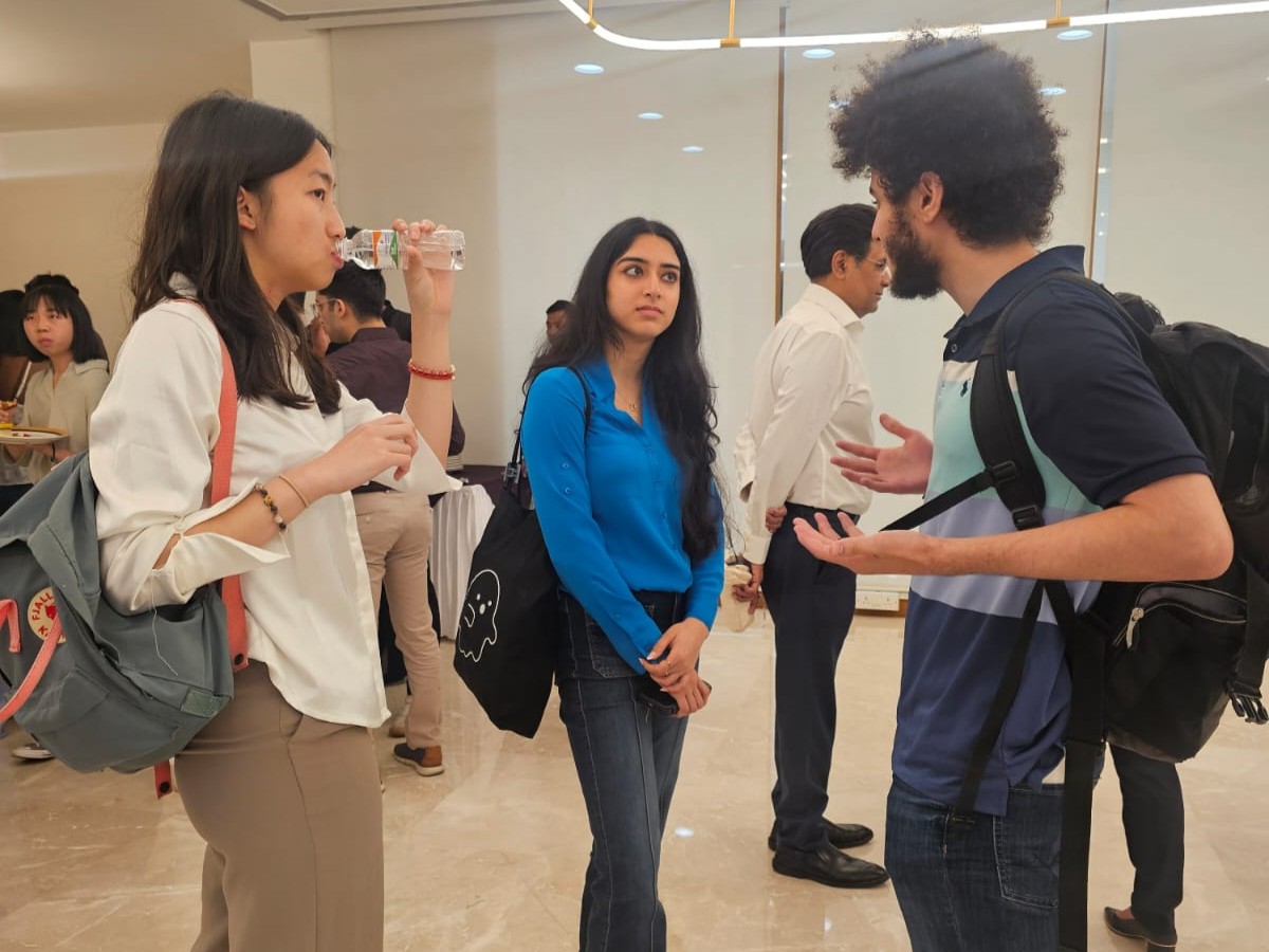 Jerome Fisher Program in Management & Technology tweet media