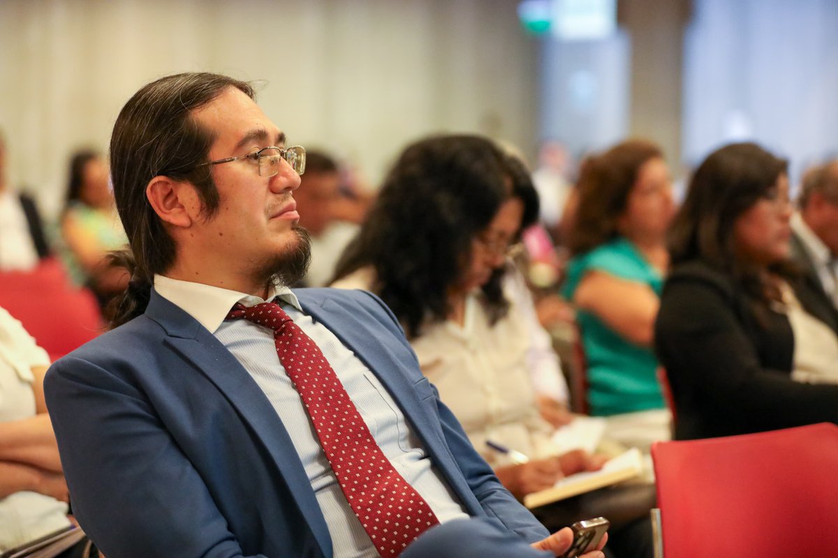 ✅En el evento se recibirán aportes e impresiones de los expertos de diferentes organizaciones públicas como <a href="/midagriperu/">MIDAGRI PERÚ</a>, <a href="/MinamPeru/">Ministerio del Ambiente 🇵🇪♻️</a>, <a href="/ANAPeru/">Autoridad Nacional del Agua</a>, <a href="/ProInversionPe/">ProInversión Perú</a>, <a href="/sunassperu/">Sunass</a>, <a href="/OtassPeru/">Otass 🇵🇪💧</a>, <a href="/AnepssaP/">Anepssa Perú</a>, <a href="/SedapalOficial/">SedapalOficial</a>  y las EPM a nivel nacional; y privadas y de la sociedad civil