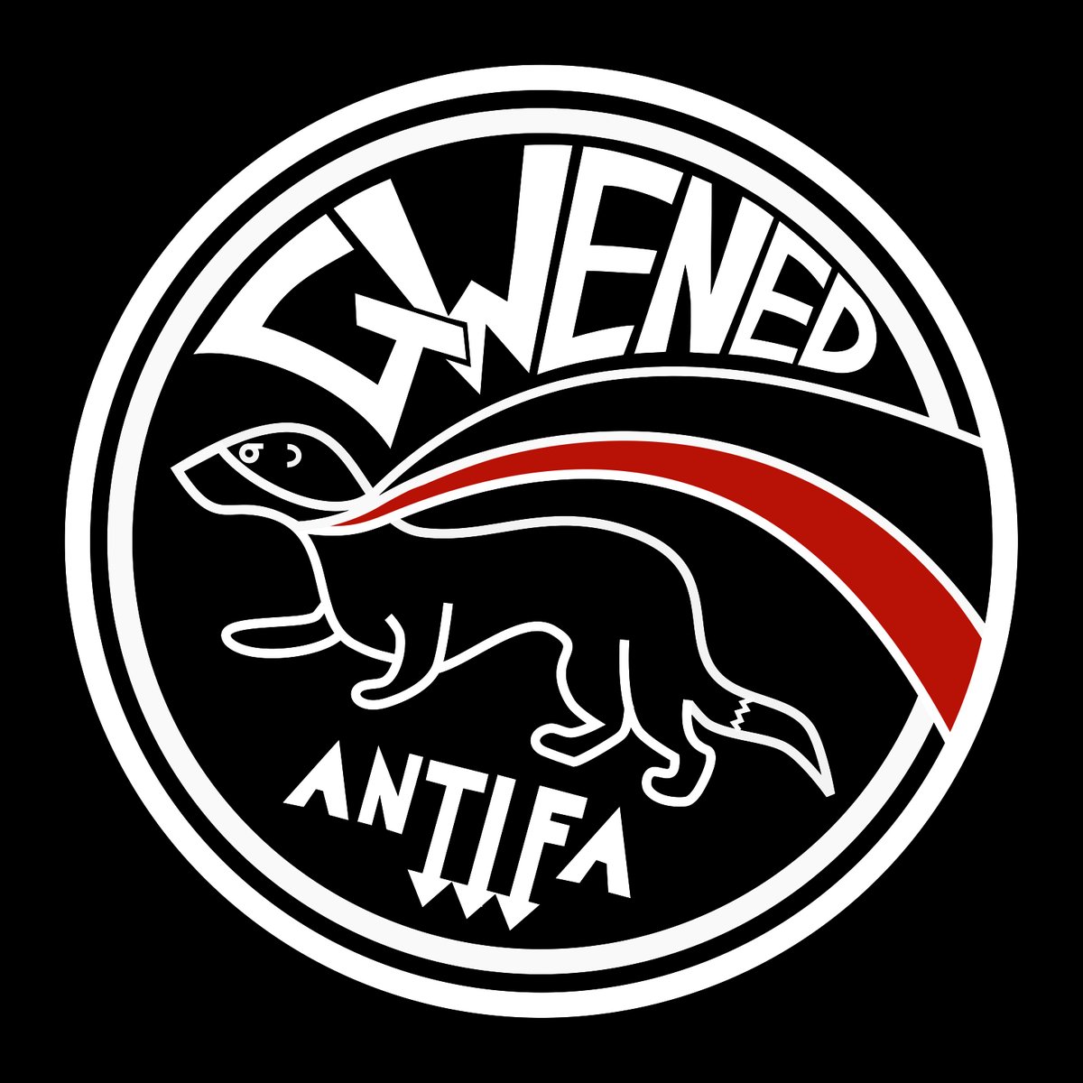 Nouveau post sur nos RS moins fascisants que celui de ce guignole de musk ---> linktr.ee/gwenedantifacr…