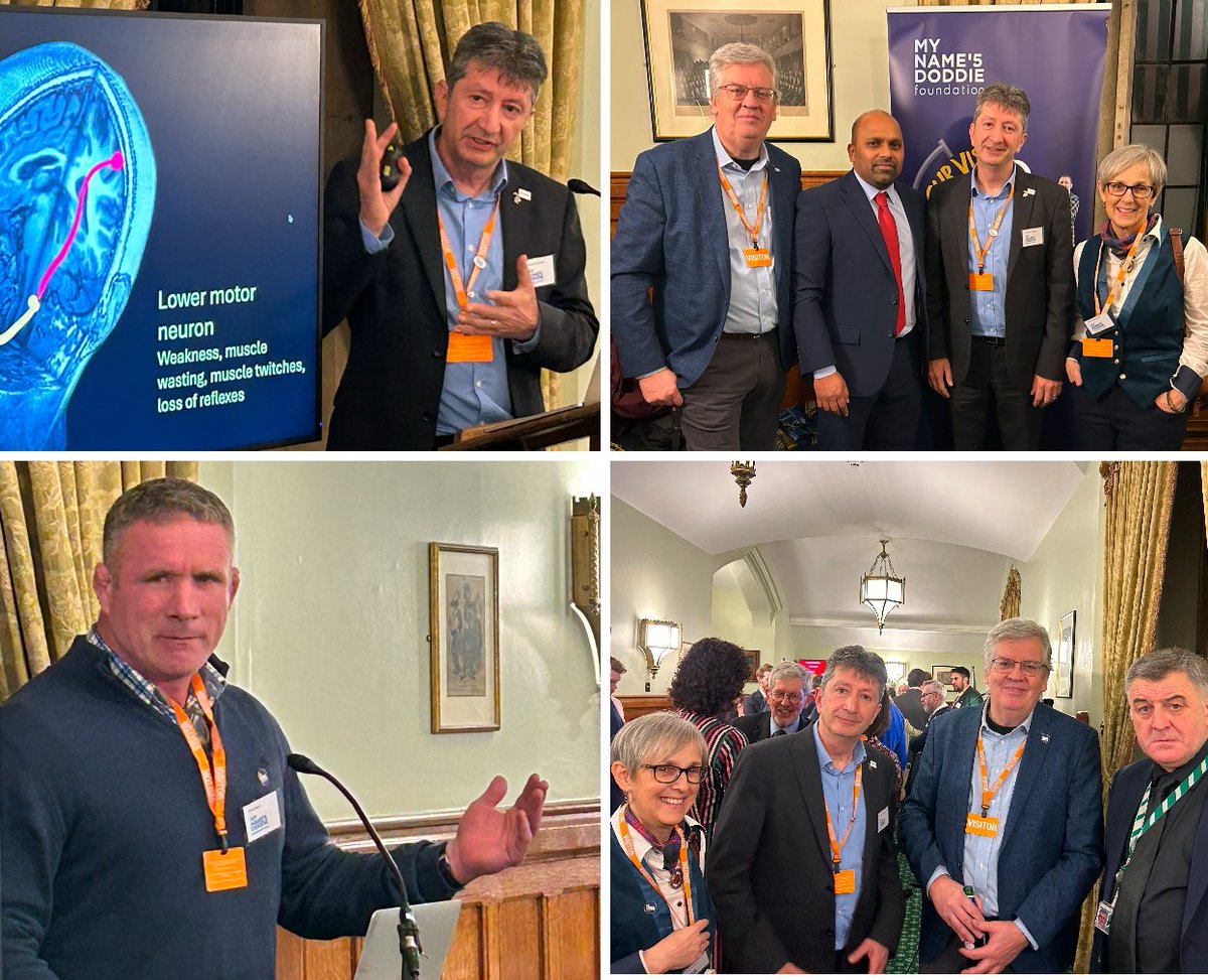 David Ward (@daviddjward) on Twitter photo Great to be at inspiring <a href="/MNDoddie5/">My Name'5 Doddie Foundation</a> reception with <a href="/Emma_MacLennan/">Emma_MacLennan</a> in Parliament today. Superb talk by <a href="/AmmarAlChalabi/">Ammar Al-Chalabi</a> <a href="/kingsmnd/">King's MND Centre</a> & emotional speech by rugby legend <a href="/Phil_Vickery/">Phil Vickery MBE DL</a>. Good to meet also with <a href="/APPGonMND/">APPG on Motor Neurone Disease</a> Chair <a href="/IanByrneMP/">lan Byrne MP</a>, <a href="/sojanuk/">Sojan Joseph MP</a> & <a href="/dsetters/">David Setters</a>. All #United2EndMND. Great to be at inspiring <a href="/MNDoddie5/">My Name'5 Doddie Foundation</a> reception with <a href="/Emma_MacLennan/">Emma_MacLennan</a> in Parliament today. Superb talk by <a href="/AmmarAlChalabi/">Ammar Al-Chalabi</a> <a href="/kingsmnd/">King's MND Centre</a> & emotional speech by rugby legend <a href="/Phil_Vickery/">Phil Vickery MBE DL</a>. Good to meet also with <a href="/APPGonMND/">APPG on Motor Neurone Disease</a> Chair <a href="/IanByrneMP/">lan Byrne MP</a>, <a href="/sojanuk/">Sojan Joseph MP</a> & <a href="/dsetters/">David Setters</a>. All #United2EndMND.