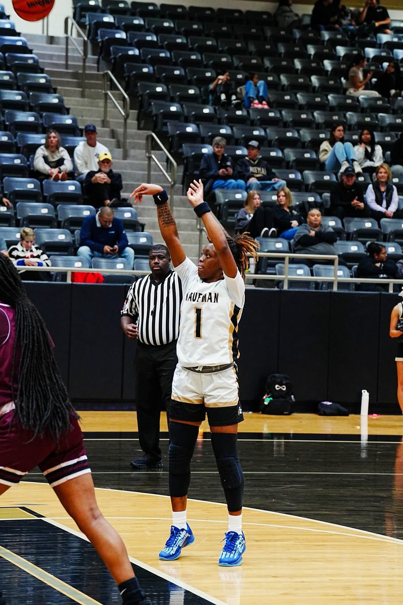 Kaufman Lady Lions🦁🏀 tweet media