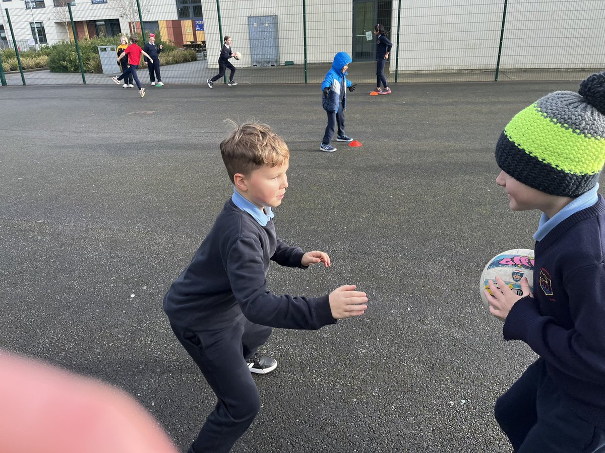Dylan Lyne PO (@dylanlyne242288) on Twitter photo Started off this morning coaching in bunscoil ris for <a href="/newrossgaa/">Official Geraldine O Hanrahans New Ross Gaa</a> working on tackling and then in the evening I was delighted to be back working with <a href="/kilaneringaa/">Kilanerin GAA Club</a> and <a href="/TaraRocksGaa/">Tara Rocks GAA</a> this year . Starting off the year tonight with the u12s. <a href="/wexgaacoaching/">Wexford GAA Coaching & Games</a> Started off this morning coaching in bunscoil ris for <a href="/newrossgaa/">Official Geraldine O Hanrahans New Ross Gaa</a> working on tackling and then in the evening I was delighted to be back working with <a href="/kilaneringaa/">Kilanerin GAA Club</a> and <a href="/TaraRocksGaa/">Tara Rocks GAA</a> this year . Starting off the year tonight with the u12s. <a href="/wexgaacoaching/">Wexford GAA Coaching & Games</a>
