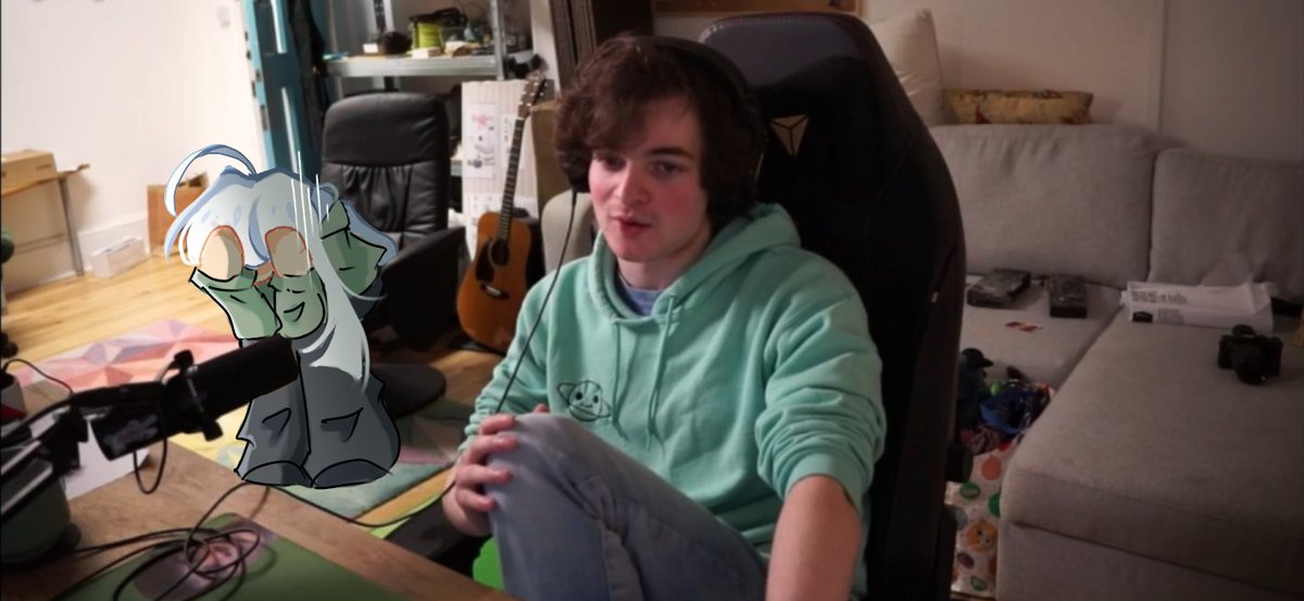 Silver | COMMS OPEN tweet media