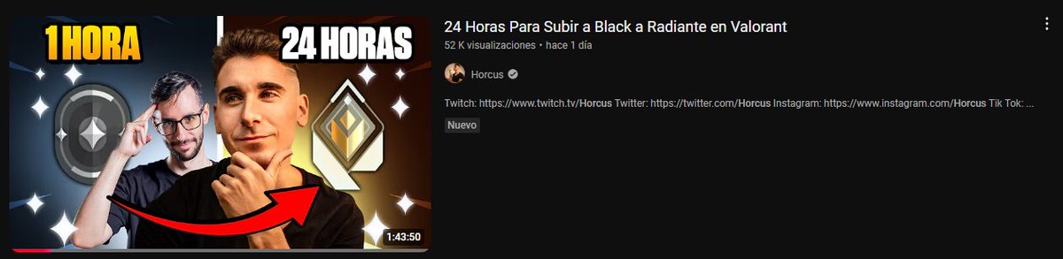 BlackEspanolito's tweet photo. ¿Me explicas por qué me has puesto en hierro @Horcus ? https://t.co/eqneOOWWTy