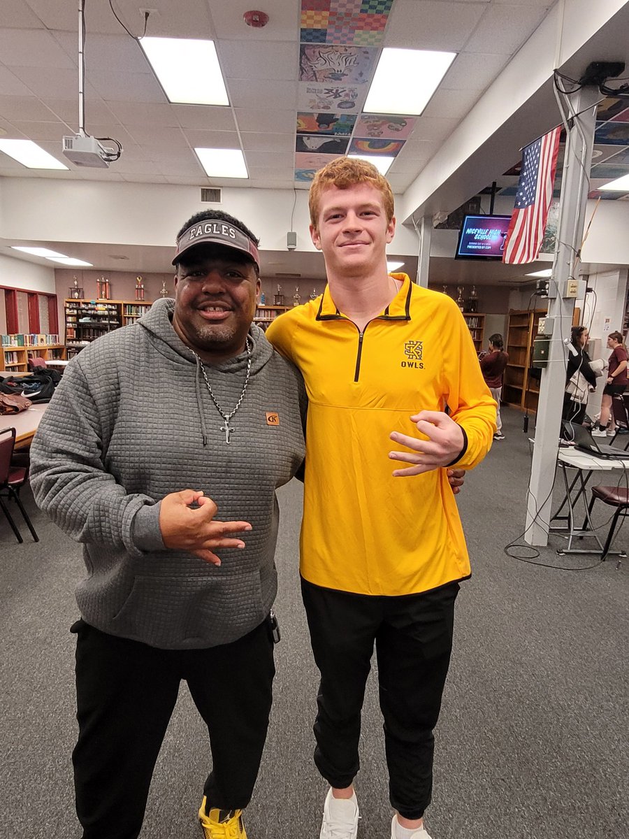 Adron Robinson tweet media