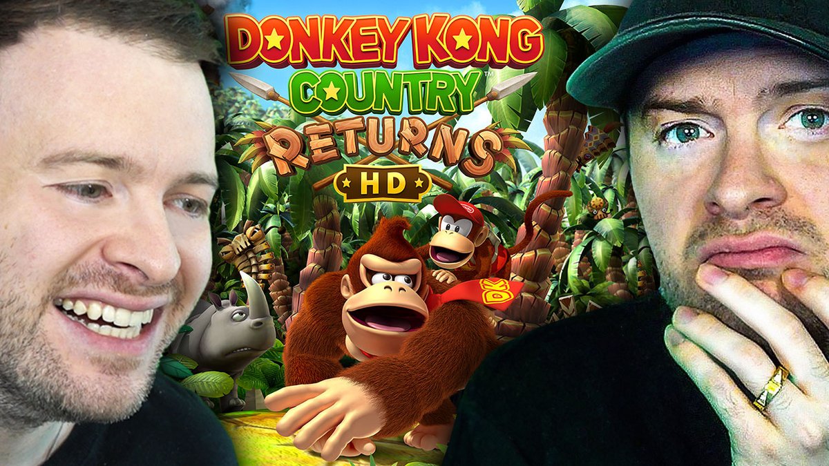 Domtendo tweet media