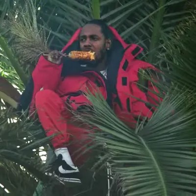 Yamscasino's tweet photo. Kendrick, for the last 6 months, watching Drake make the loss exponentially worse for himself. https://t.co/Mb0cPqTiCk