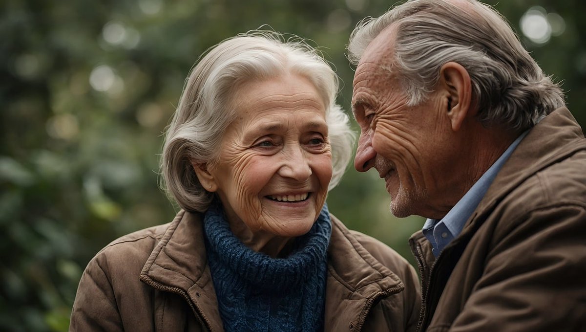 FilozofiaQuest's tweet photo. There is a plethora of quality knowledge online about sex as we age, and anonymity is possible now more than ever. image https://t.co/4CnbSl9ACF https://t.co/0OleFK5u97
