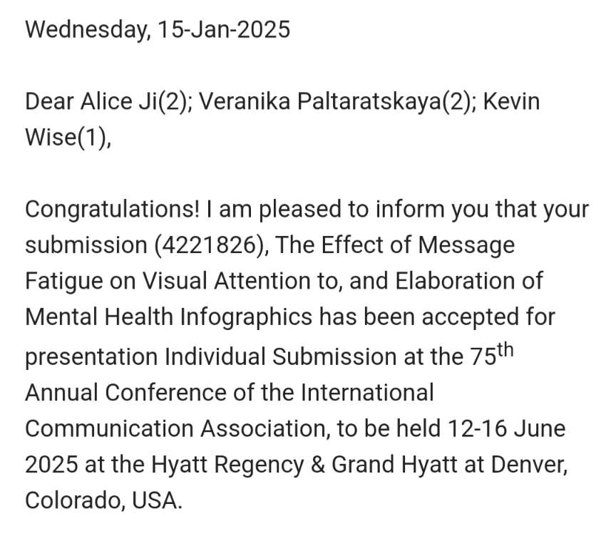 Alice Ji tweet media