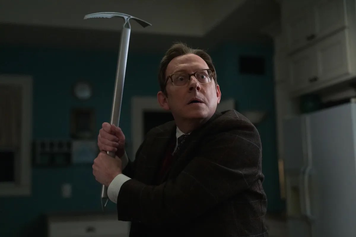 Evil Series Archive tweet media