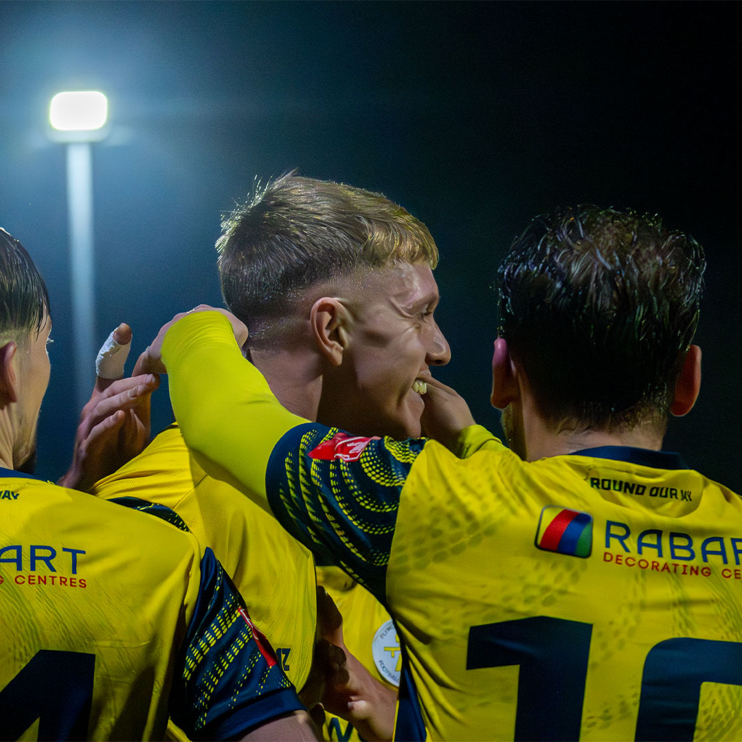 Plymouth Parkway FC tweet media