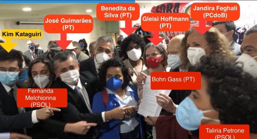 NomeSobren90162's tweet photo. @engenheire @ProfGenk @MamuteMarcos Falando de moral e caráter, o Nikolas da de 10 a 0 em quem diz que o problema do Brasil é o centrão enquanto baba o ovo do Ricardo Nunes https://t.co/Qk2b4y9OwC