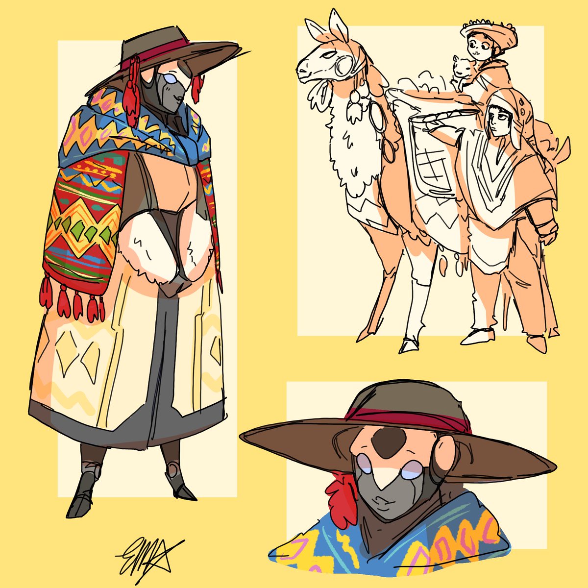 Latino and South American transformers 
#Transformers