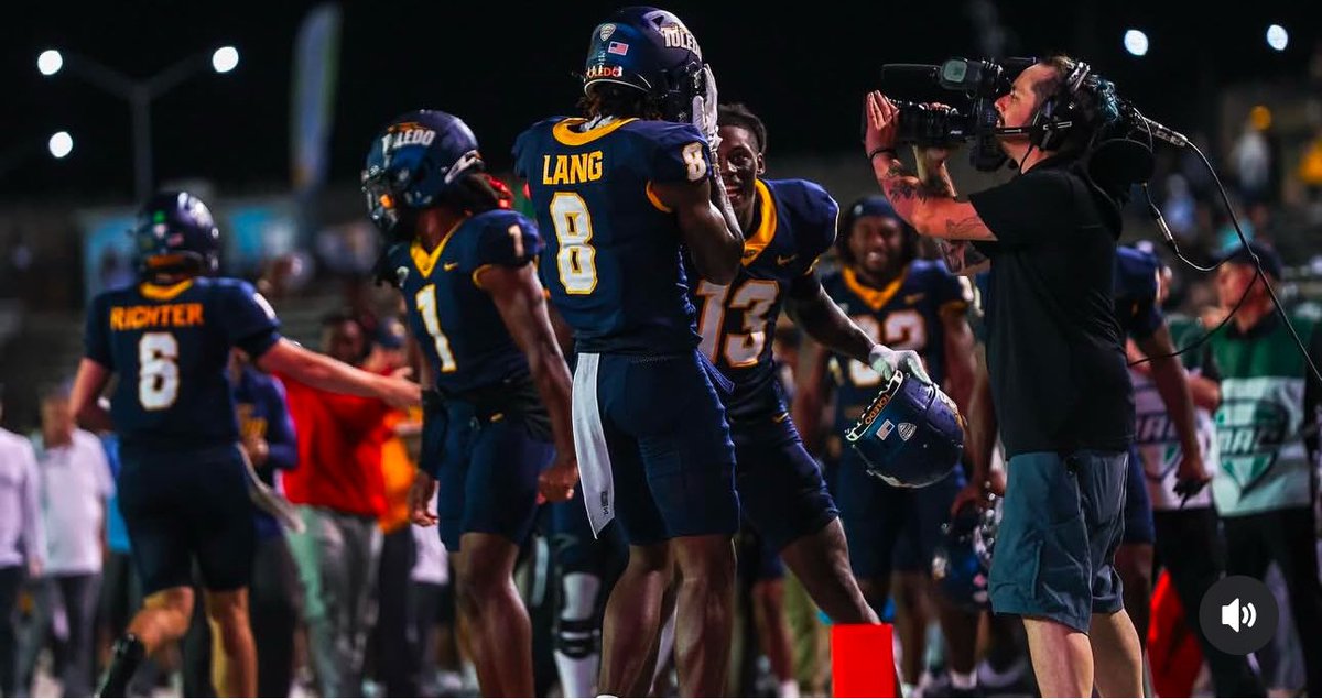 Anthony Harris Jr tweet media