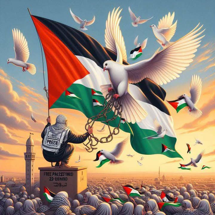 ستفضح هذه المدينة كل المُطبعين .. وستُخزي كل المُنسقين .. وستكشف حقيقة كل المُفرطين والمُتنازلين ... 

القائد الشهيد بإذن ربه / أبا إبراهيم 
#يحيى_السنوار
رحمةُ الله تعالى عليه
#غزة_الفاضحة 🇵🇸