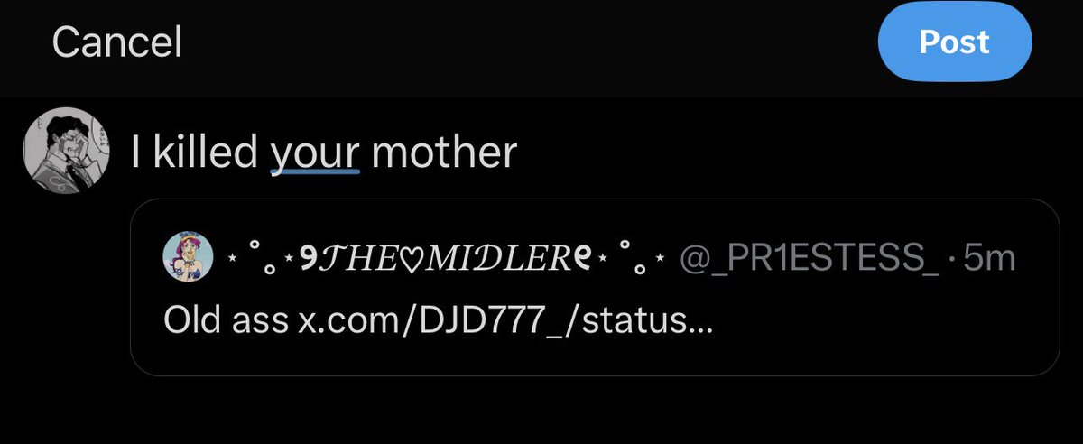 DJD777_'s tweet image. //