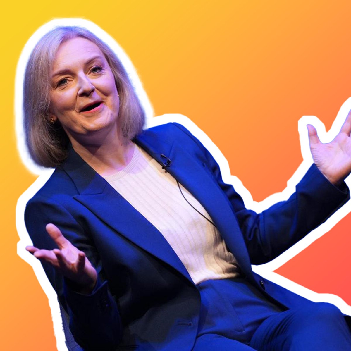 Pastmaster tweet media