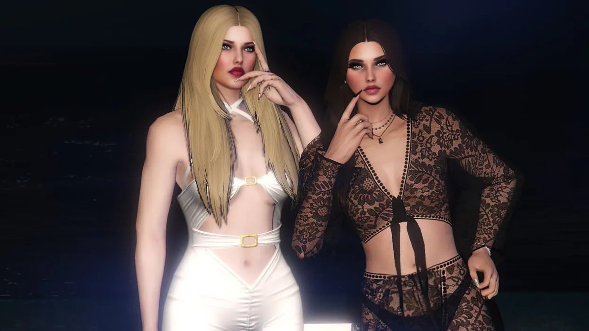 Lizzy Del Rio ❁ tweet media