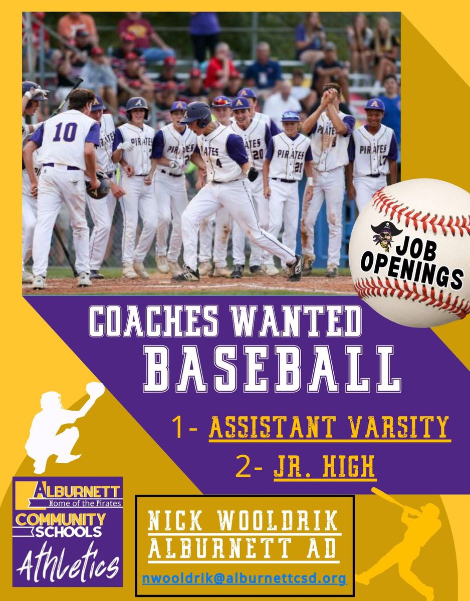 Alburnett Baseball (@alburnettbball) on Twitter photo 