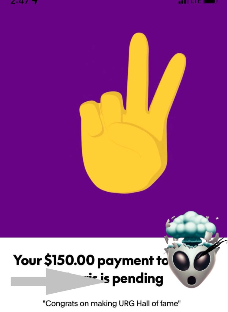 Underrated Gaming League UPA tweet media