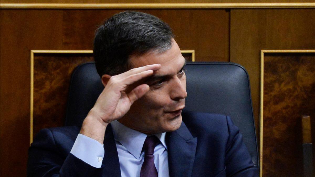 La gestión económica del gobierno de Sánchez frente a la DANA, que prefieren que no conozcas. 

Dentro hilo⬇️
